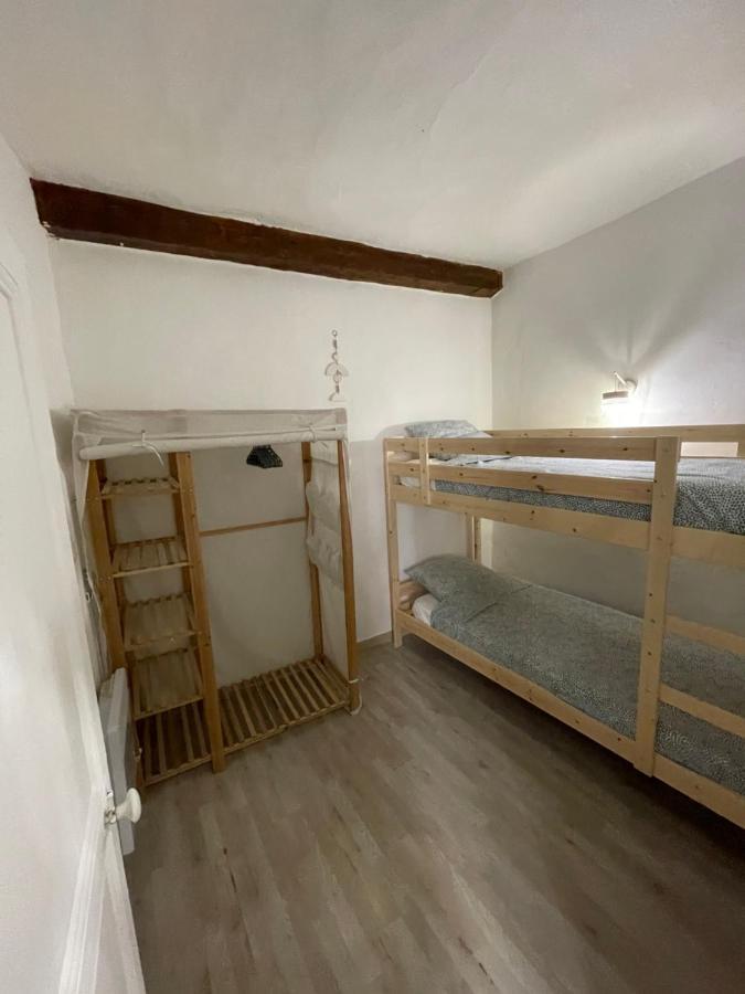 Appartement Cocooning Saorge 외부 사진