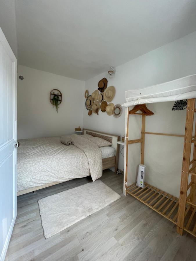 Appartement Cocooning Saorge 외부 사진