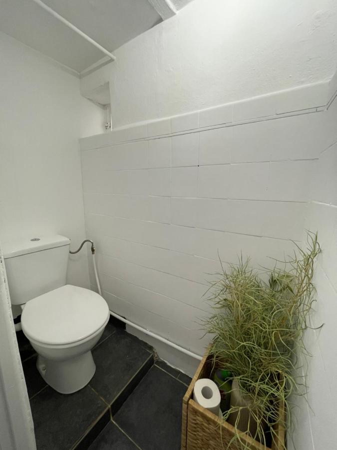Appartement Cocooning Saorge 외부 사진