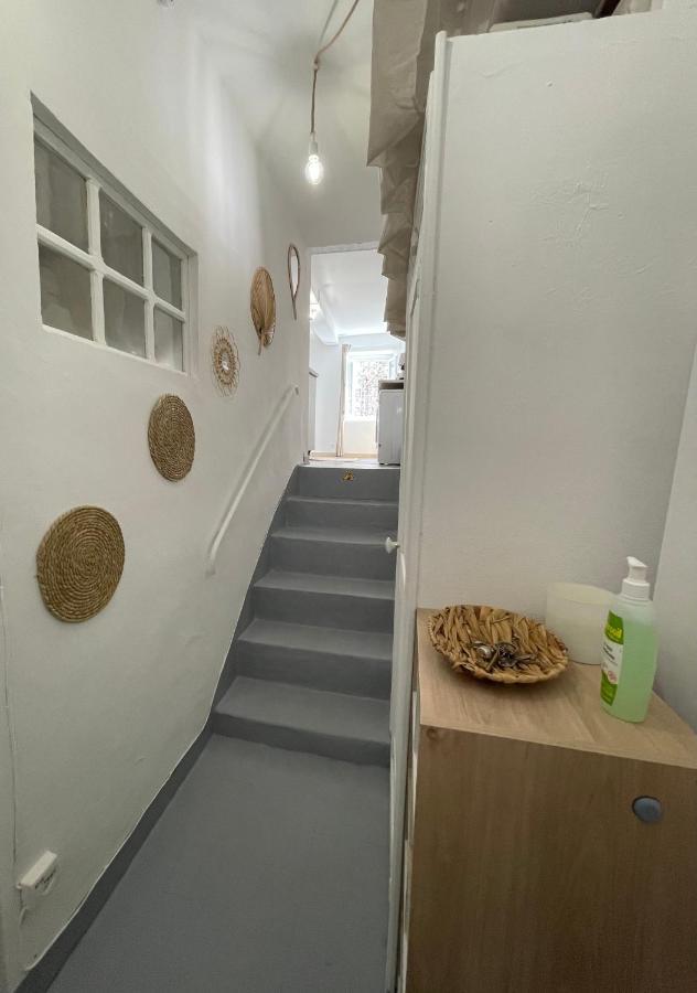 Appartement Cocooning Saorge 외부 사진