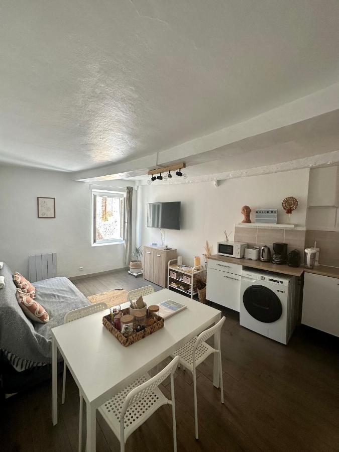 Appartement Cocooning Saorge 외부 사진
