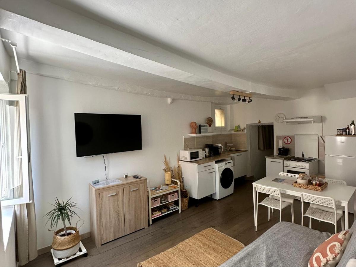 Appartement Cocooning Saorge 외부 사진